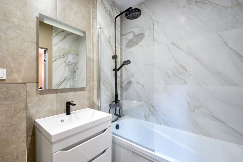 Bathroom Renovation Ideas