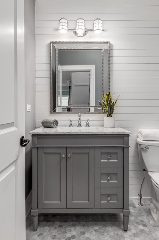 Top Bathroom Remodeling Companies in Gray, GA