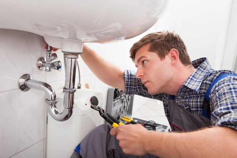 Specialized Plumbers